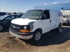 2009 Chevrolet Express G1500