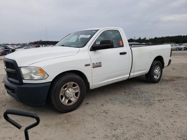 2013 Dodge RAM 2500 ST