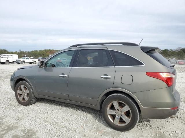 2008 Hyundai Veracruz GLS