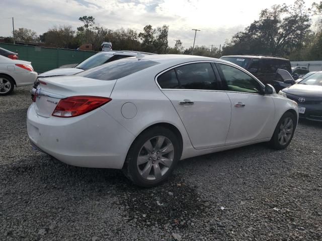 2013 Buick Regal Premium