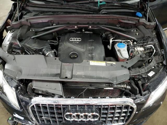 2014 Audi Q5 Premium Plus