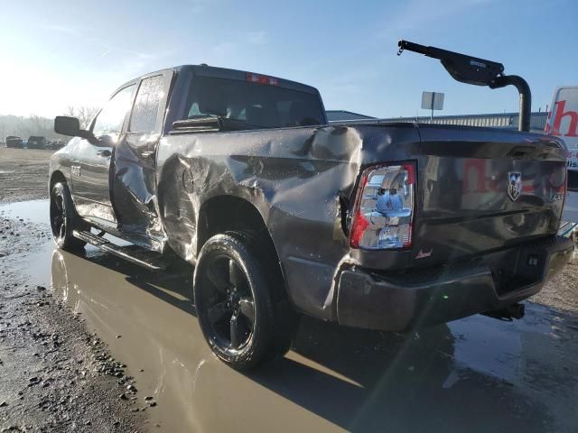 2016 Dodge RAM 1500 ST