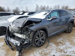Lexus salvage cars for sale: 2019 Lexus RX 350 Base