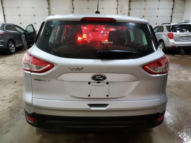 2014 Ford Escape S