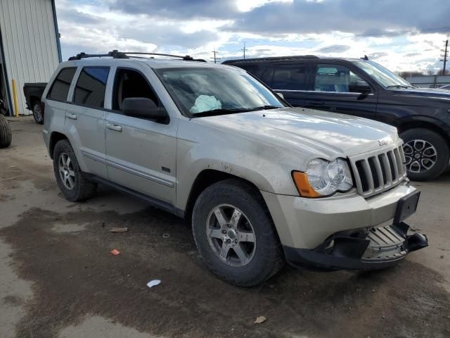 2009 Jeep Grand Cherokee Laredo