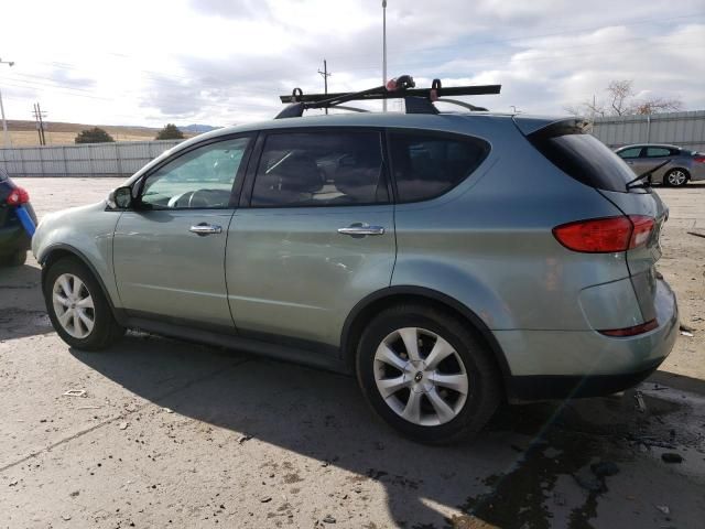 2006 Subaru B9 Tribeca 3.0 H6