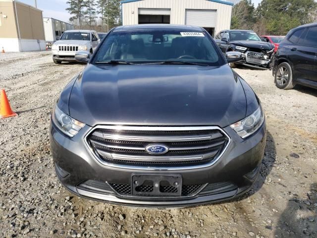 2016 Ford Taurus Limited