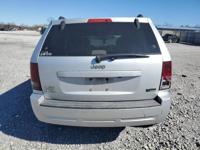 2007 Jeep Grand Cherokee Laredo