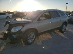 Buick Enclave Vehiculos salvage en venta: 2012 Buick Enclave