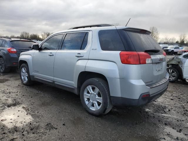 2013 GMC Terrain SLE