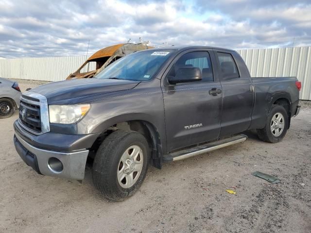 2012 Toyota Tundra Double Cab SR5