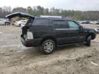 2008 Mercury Mountaineer Premier