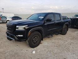 Vehiculos salvage en venta de Copart Houston, TX: 2023 Nissan Frontier S