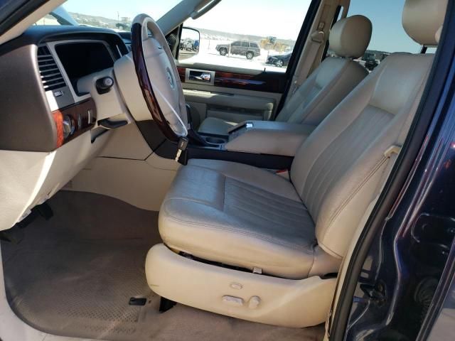 2003 Lincoln Navigator