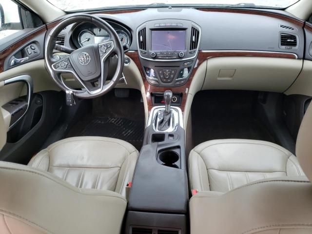 2014 Buick Regal Premium