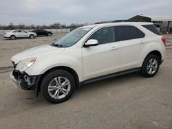 2014 Chevrolet Equinox LT for sale in Fresno, CA