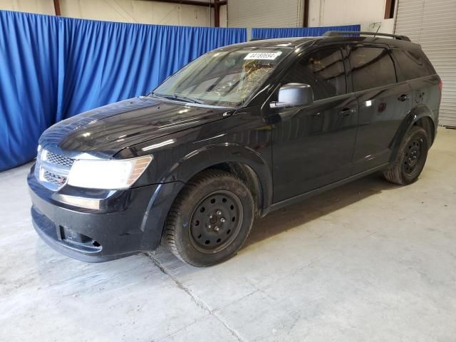 2016 Dodge Journey SE