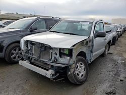 Vehiculos salvage en venta de Copart Martinez, CA: 2011 Toyota Tacoma