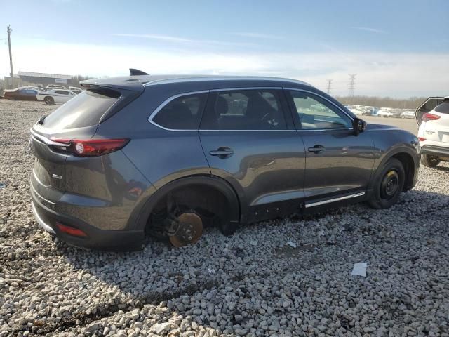 2016 Mazda CX-9 Signature