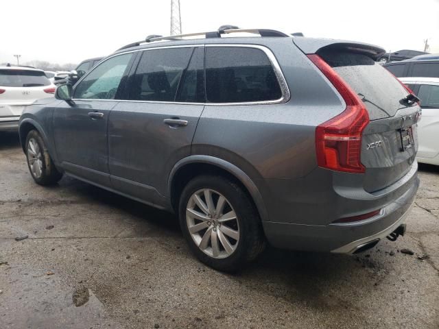 2016 Volvo XC90 T6