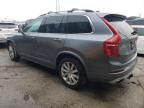 2016 Volvo XC90 T6