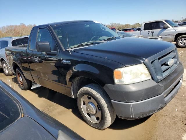 2008 Ford F150