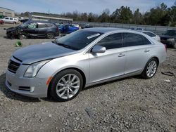 Cadillac Vehiculos salvage en venta: 2016 Cadillac XTS Luxury Collection