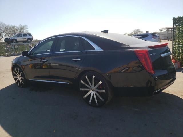 2016 Cadillac XTS Platinum