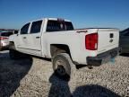 2018 Chevrolet Silverado K1500 LTZ