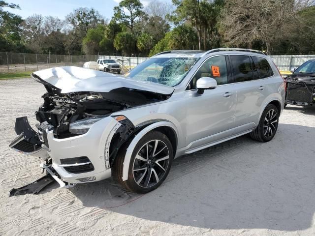 2018 Volvo XC90 T6