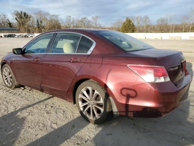 2008 Honda Accord LX