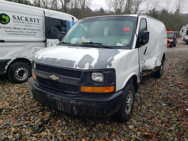 2006 Chevrolet Express G3500