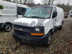 2006 Chevrolet Express G3500 en venta en West Warren, MA