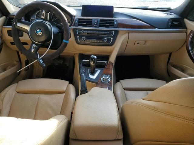 2013 BMW 335 I