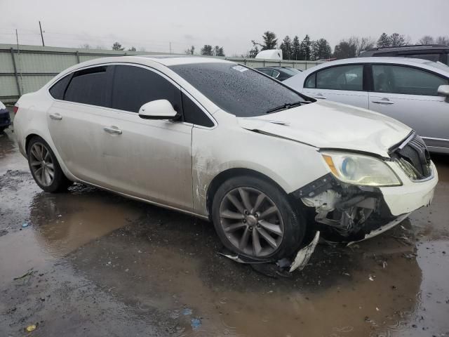 2012 Buick Verano Convenience