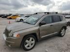 2007 Jeep Compass Limited