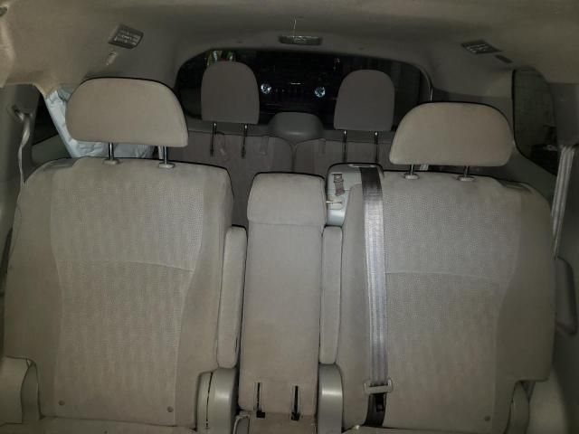 2013 Toyota Highlander Base