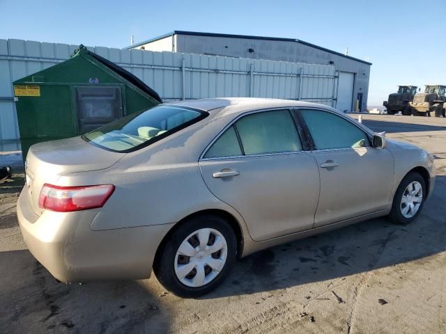 2007 Toyota Camry CE