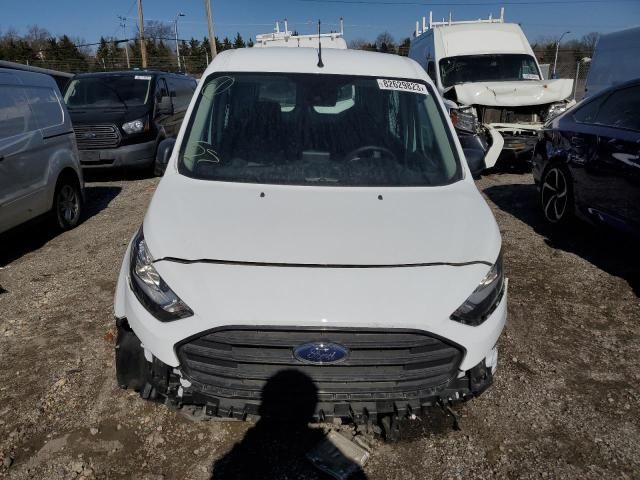 2022 Ford Transit Connect XL