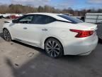 2017 Nissan Maxima 3.5S