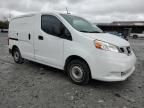 2020 Nissan NV200 2.5S