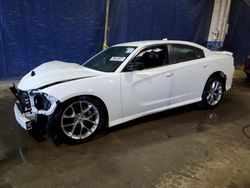 Dodge Charger salvage cars for sale: 2023 Dodge Charger GT