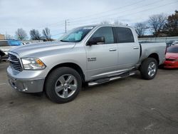 Vehiculos salvage en venta de Copart Moraine, OH: 2016 Dodge RAM 1500 SLT