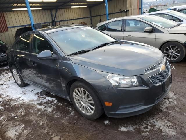 2013 Chevrolet Cruze ECO