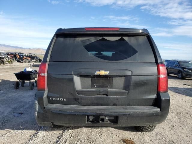 2019 Chevrolet Tahoe C1500  LS