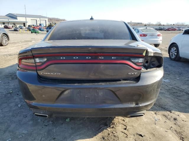 2017 Dodge Charger SXT