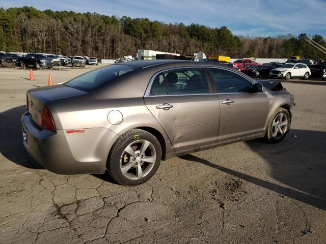 2012 Chevrolet Malibu 1LT