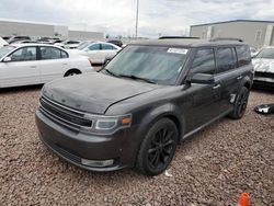 2016 Ford Flex Limited for sale in Phoenix, AZ