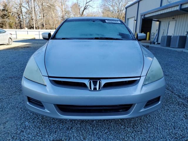 2006 Honda Accord EX