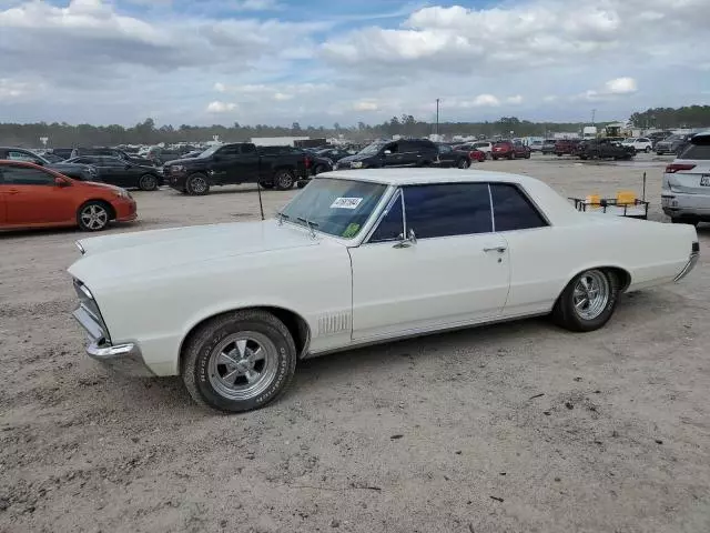 1965 Pontiac Lemans